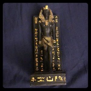Egyptian antique